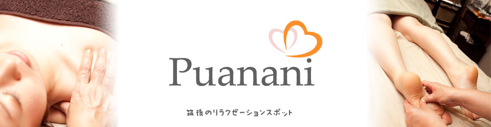 puananiトップ